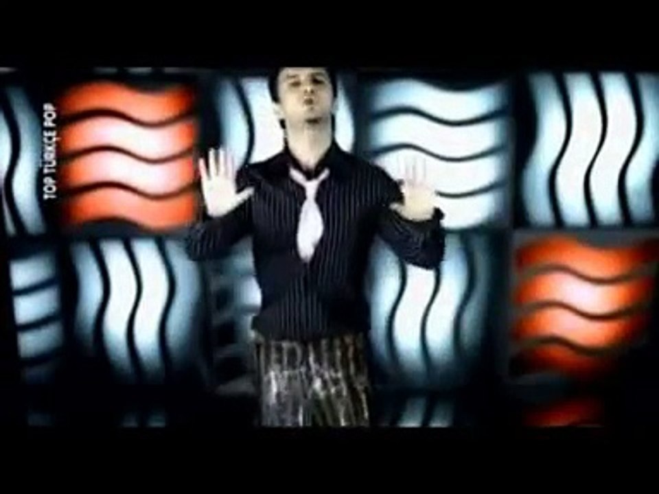tarkan gülümse kaderine remix