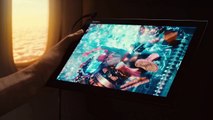 Sony Xperia Z4 Tablet | Sony Xperia Z4 Tablet Review