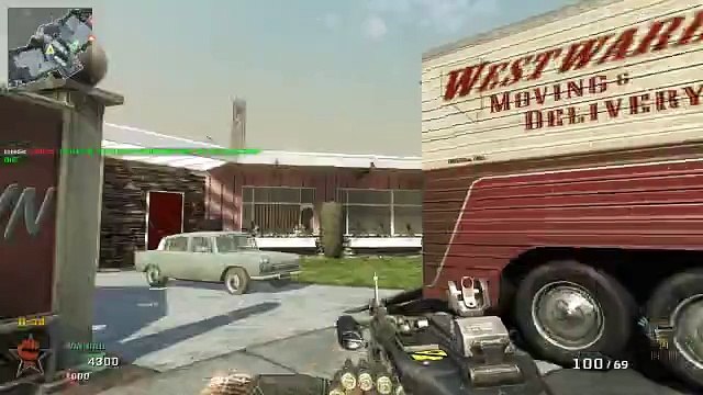 Call of Duty® BlackOps 13