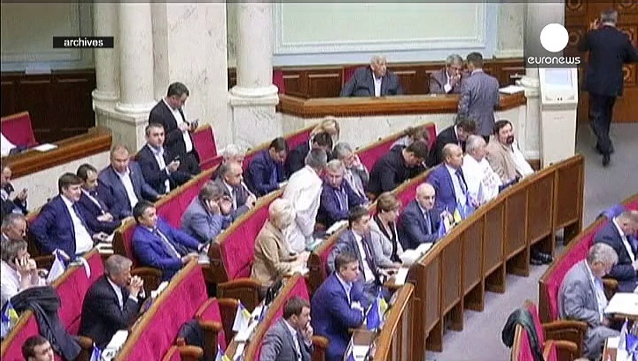 Ukraine - Zahlungsaufschub oder finanzieller 'Haarschnitt'?