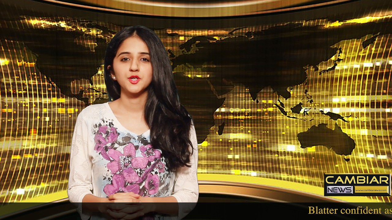 Cambiar News, World Brief, 29th May 2015