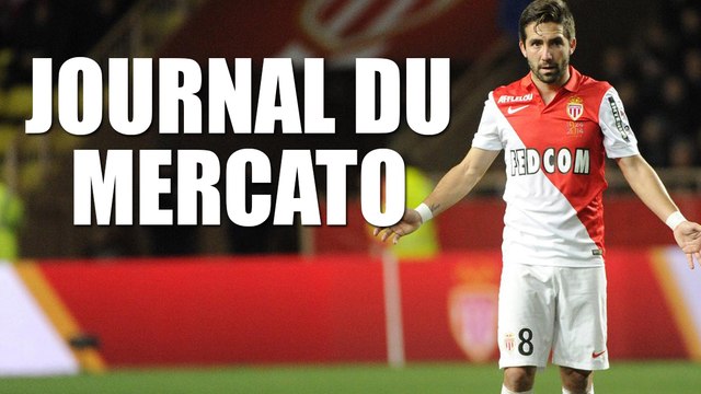 Journal du Mercato : Monaco victime de son succès, la Roma prépare sa révolution