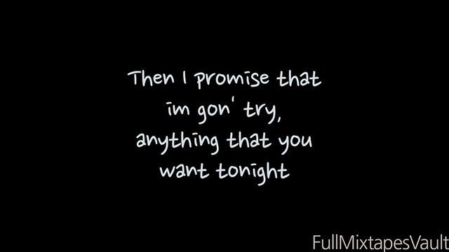 Tink - Freak Like Me ft. Nikko (Onscreen Lyrics)