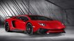 Essai Lamborghini Aventador SV par Sport Auto