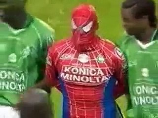 Top 20 Most funniest moments in soccer