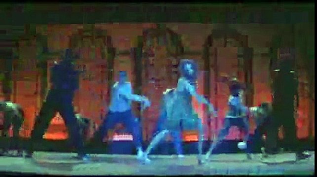 Danças nos Filmes anos 80