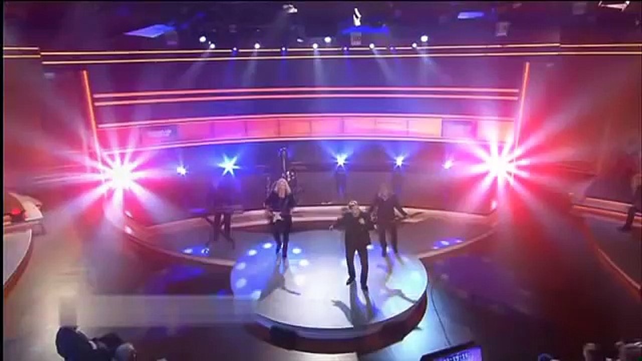 Peter Maffay & Karat - Über sieben Brücken 2013