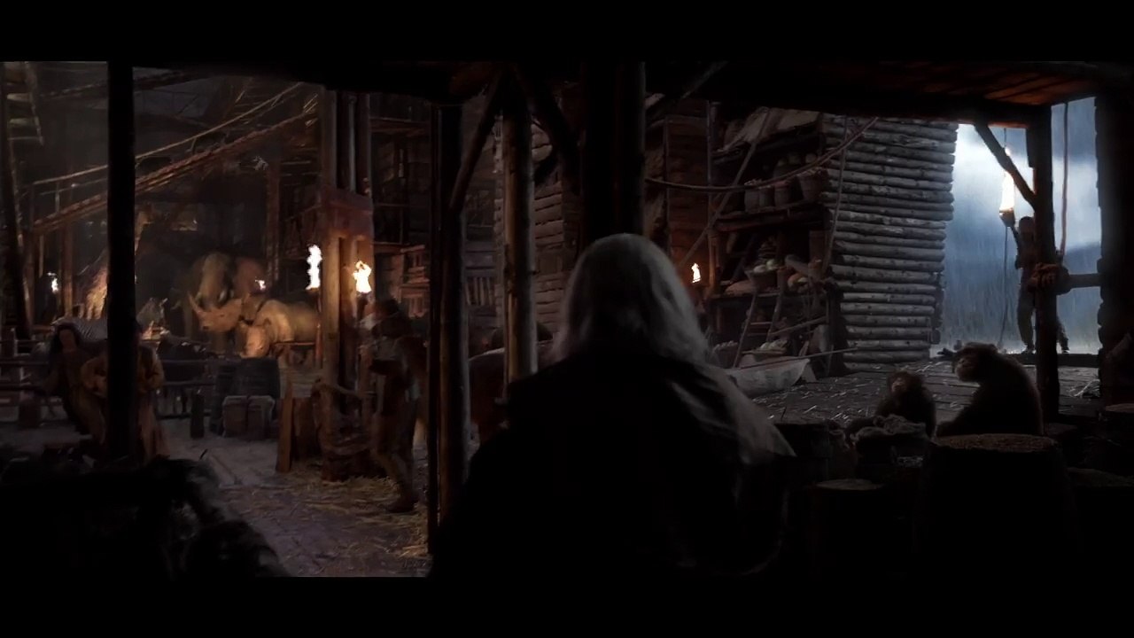 BETC pour Canal + - «Les Licornes» - janvier 2015 - 45s