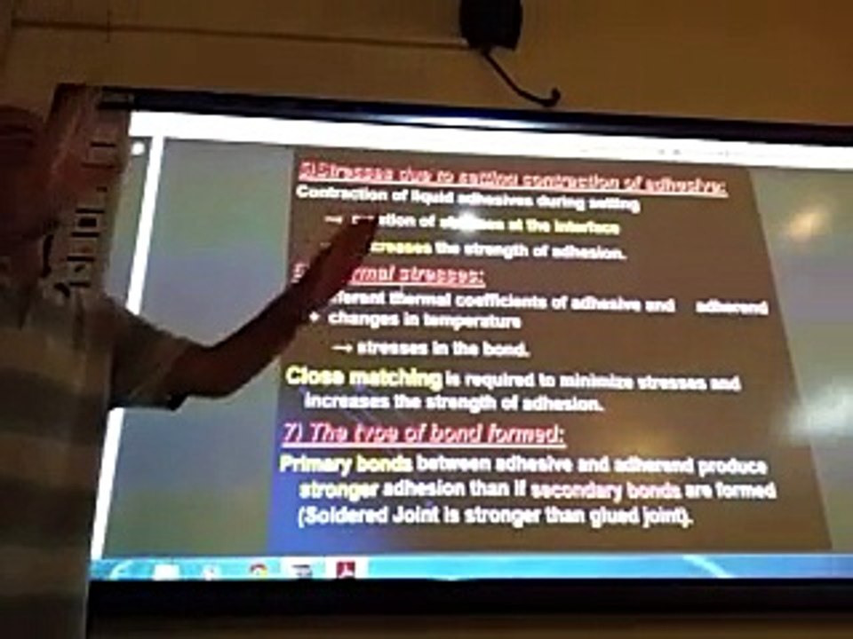المحاضرة الخامسه 2