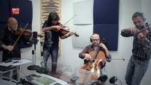 Solis String Quartet 