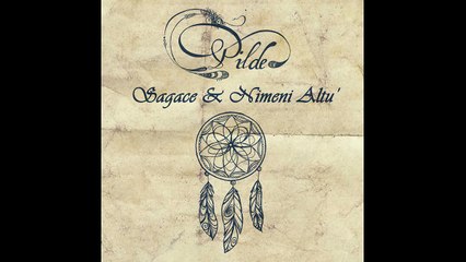 Sagace & Nimeni Altu' - Singuratic