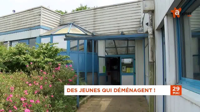 JT MAI 2015 [S.5] [E.29] - Le Journal du vendredi 29 mai 2015