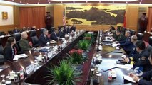 China-Japan Islands Dispute and U.S. Neutrality (Dispatch)