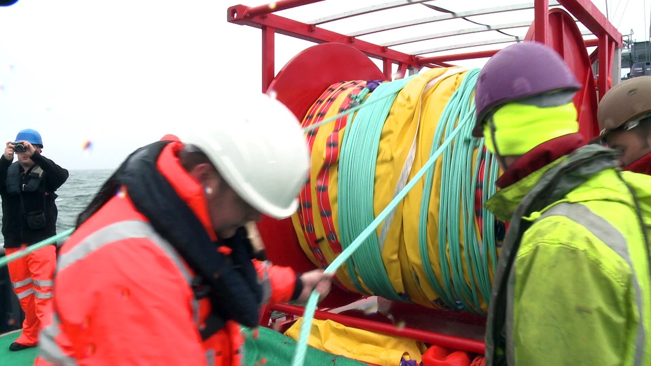 Exercice ORSEC ROCHES-DOUVRES 2015