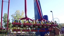 Skyhawk (Off-Ride) Cedar Point