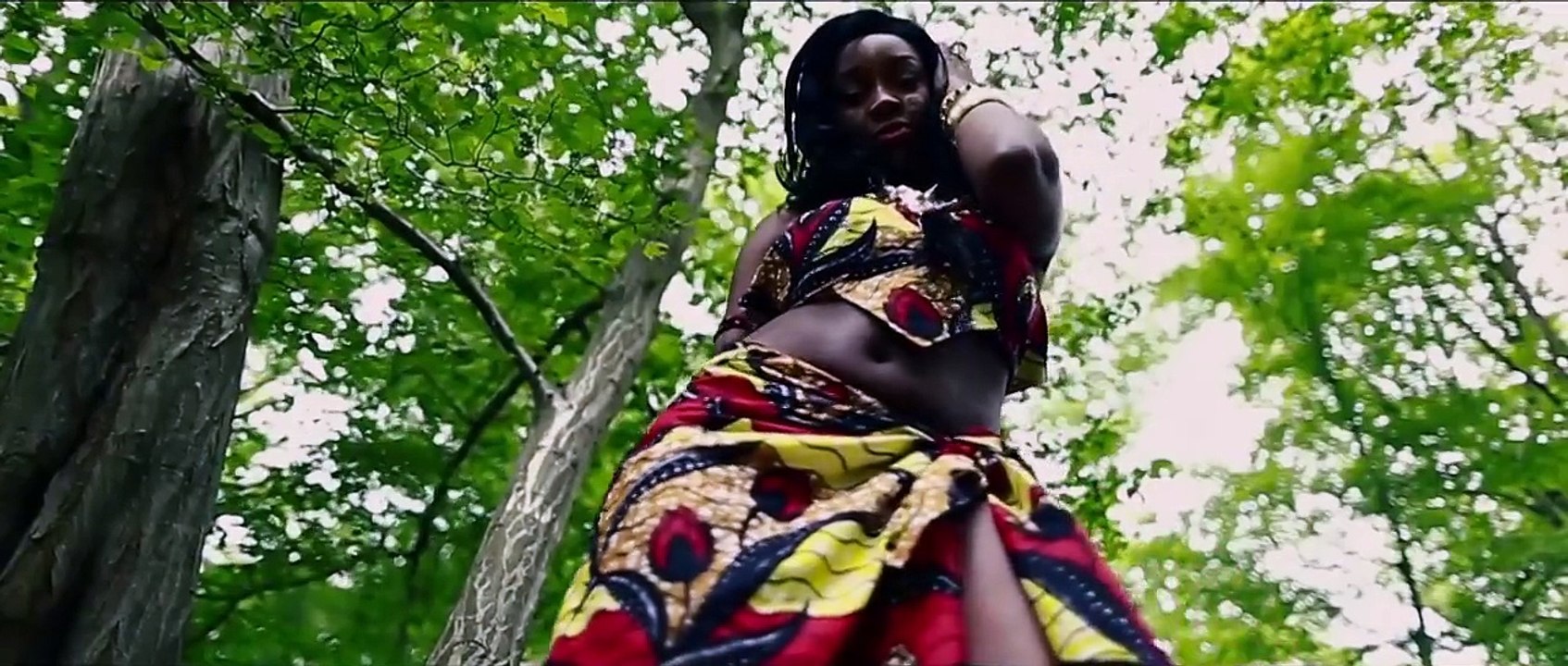 Shesko l'Emeraude - Ebukameli (Clip officiel HD)