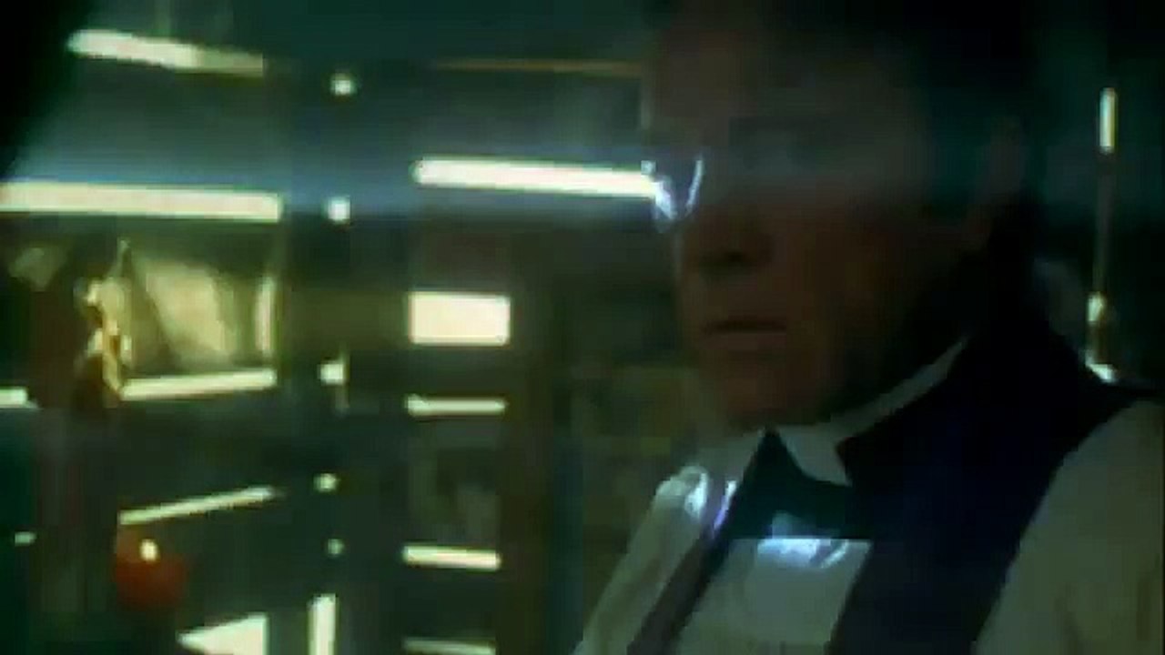 Exorcist II: The Heretic (1977) - Trailer