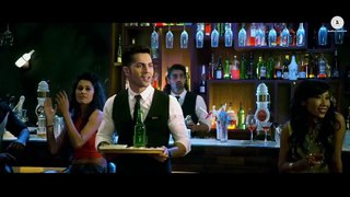 Happy Hour HD 1080p Video Song ABCD 2 [2015]