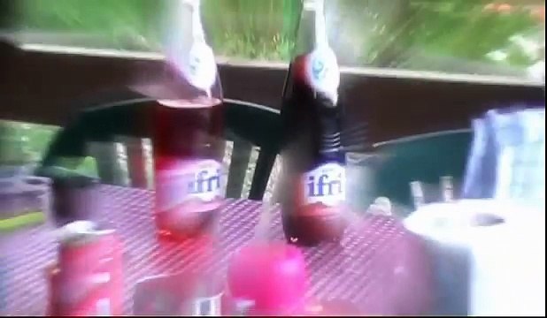 Dallas du bled (Cahrbasse) - Jhon Rachid