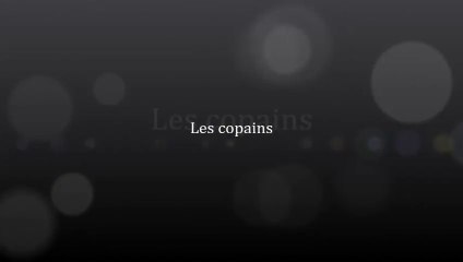 Brutus et ses amis