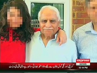 @Q with Ahmed Quraishi 29 May 2015 Part 1