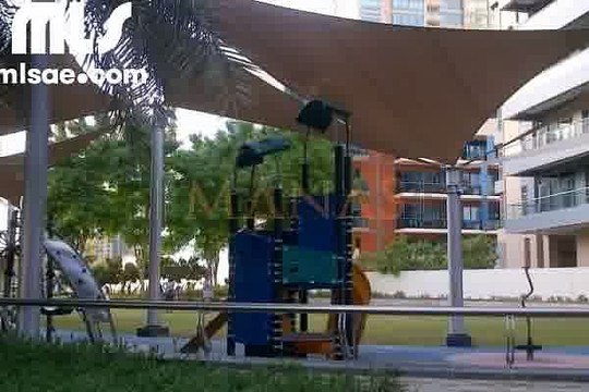 AMAZING 4BHK APT ENSUITE WITH MAIDS STORAGE HIGH FLOOR 2 BALCONIES FULL MARINA VIEW CLOSE TO METRO - mlsae.com