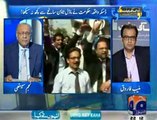 Najam Sethi Reveals the Inside Story of What Happened in Daska