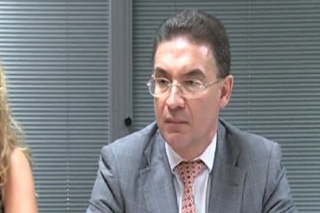 Cesado el Delegado del Gobierno en Valencia