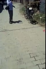 Wow dude , check this method Stair climbing