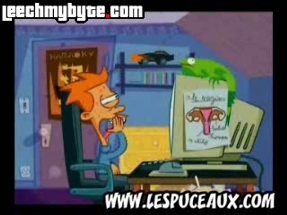 Puceaux-Leechmybyte