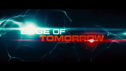 Edge of Tomorrow: Ending Explained?