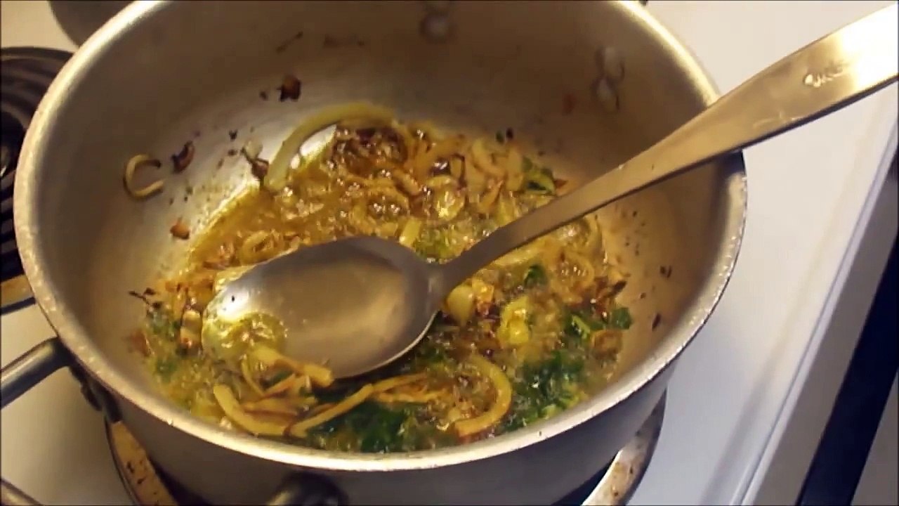 Somali Rice