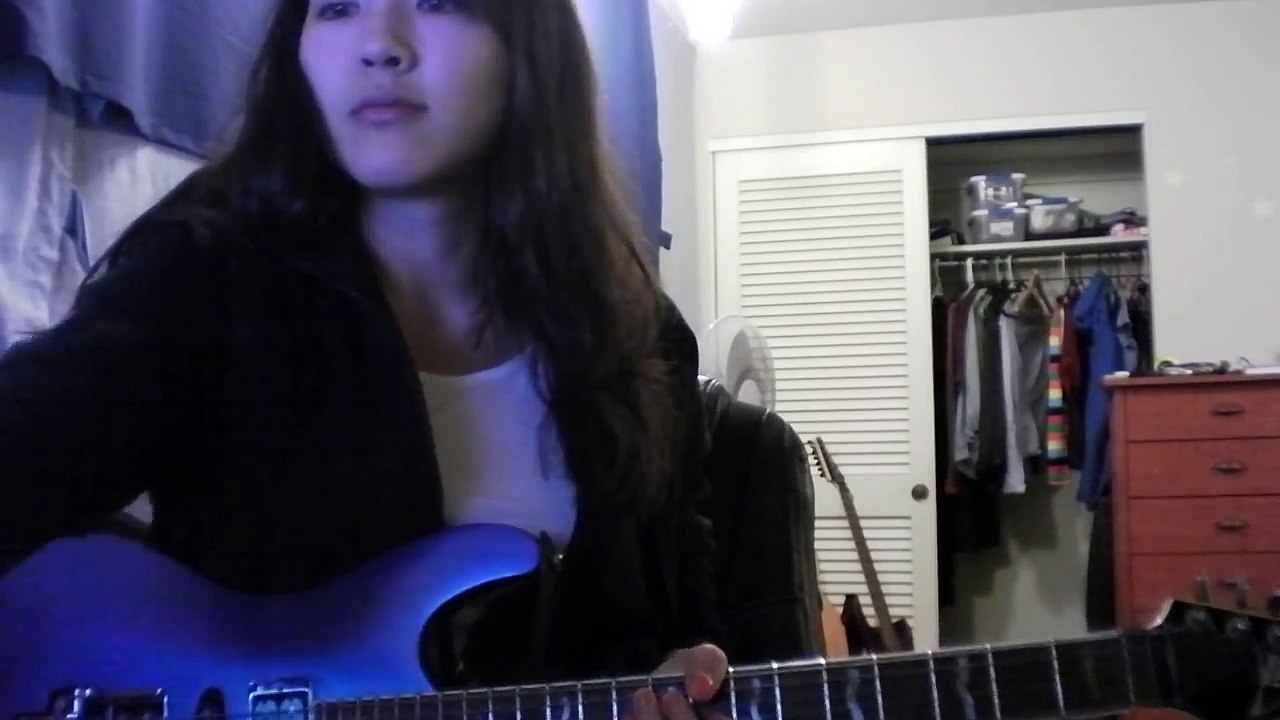 More Than a Feeling (Guitar Cover) - Boston