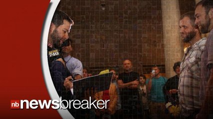 Study Concerning Gay Marriage Voting is Retracted by Journal 'Science'