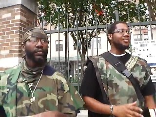 8 The Israelites can not thrive in America