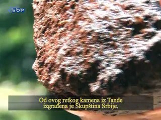 Navigator, 29. maj 2015. (RTV Bor)