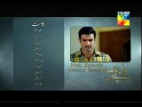 Dil Ka Kya Rung Karon episode 14 promo on hum tv