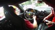 Ferrari F430 scuderia test drive in maranello by mingu89 :)