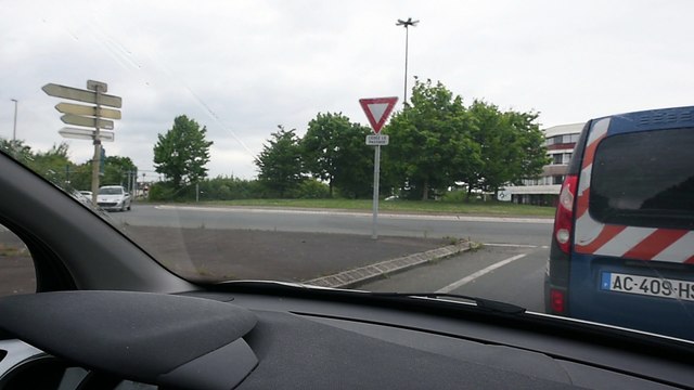 Saint-Laurent-Blangy : un incendie ravage Artois Métaux