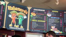 San Diego Restaurants Habaneros Mexican Grill