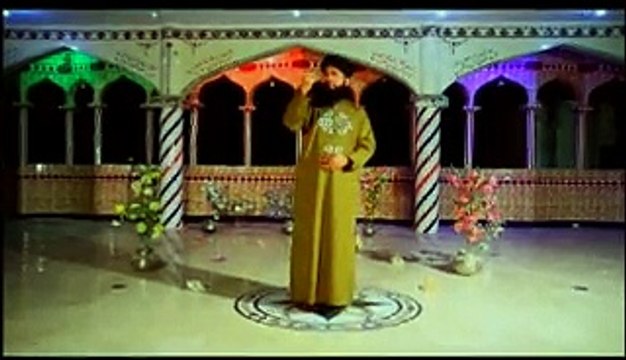 Hum Ghazi Hai - Rehan Qadri Famous Naats Collection Album
