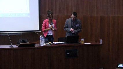 Les Rencontres de l'économie circulaire - Laetitia Carré