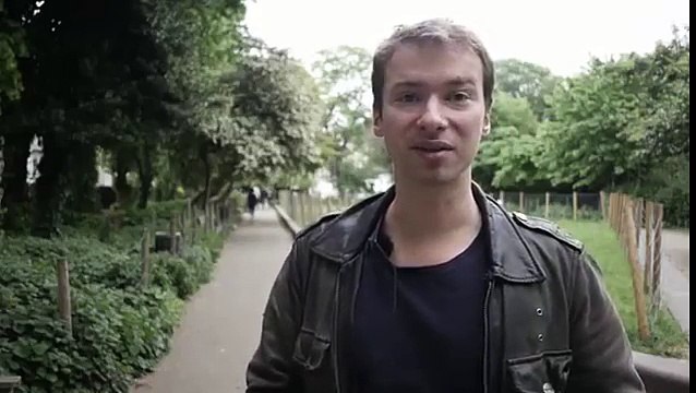 Laurent a gagn? 8000 euros en une semaine avec son blog photo