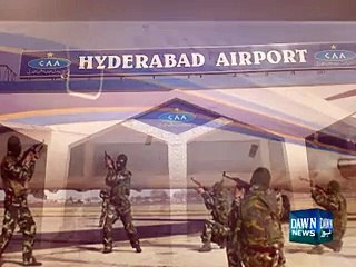 Memorable Story of PIA Flight 544 hijackers