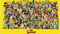 Descubre pequeños datos que no sabías de Los Simpsons