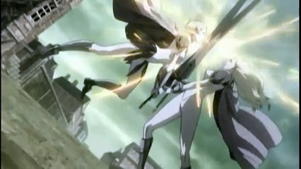 Claymore - Send Me An Angel