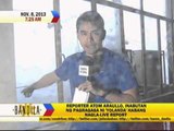 ABS-CBN News team survives super typhoon