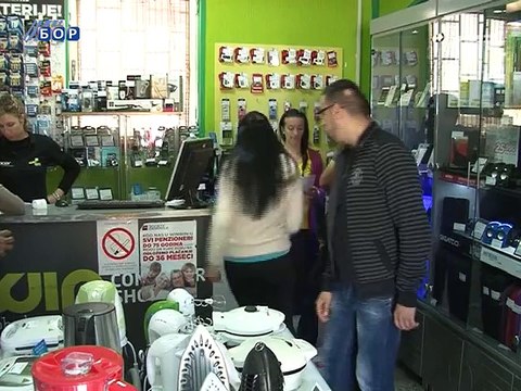 Vesti na rumunskom jeziku, 29. maj 2015. (RTV Bor)