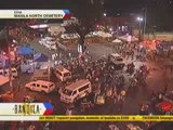 More than a million people troop to Manila North Cemetery