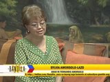 Amorsolo memorabilia go missing at National Museum
